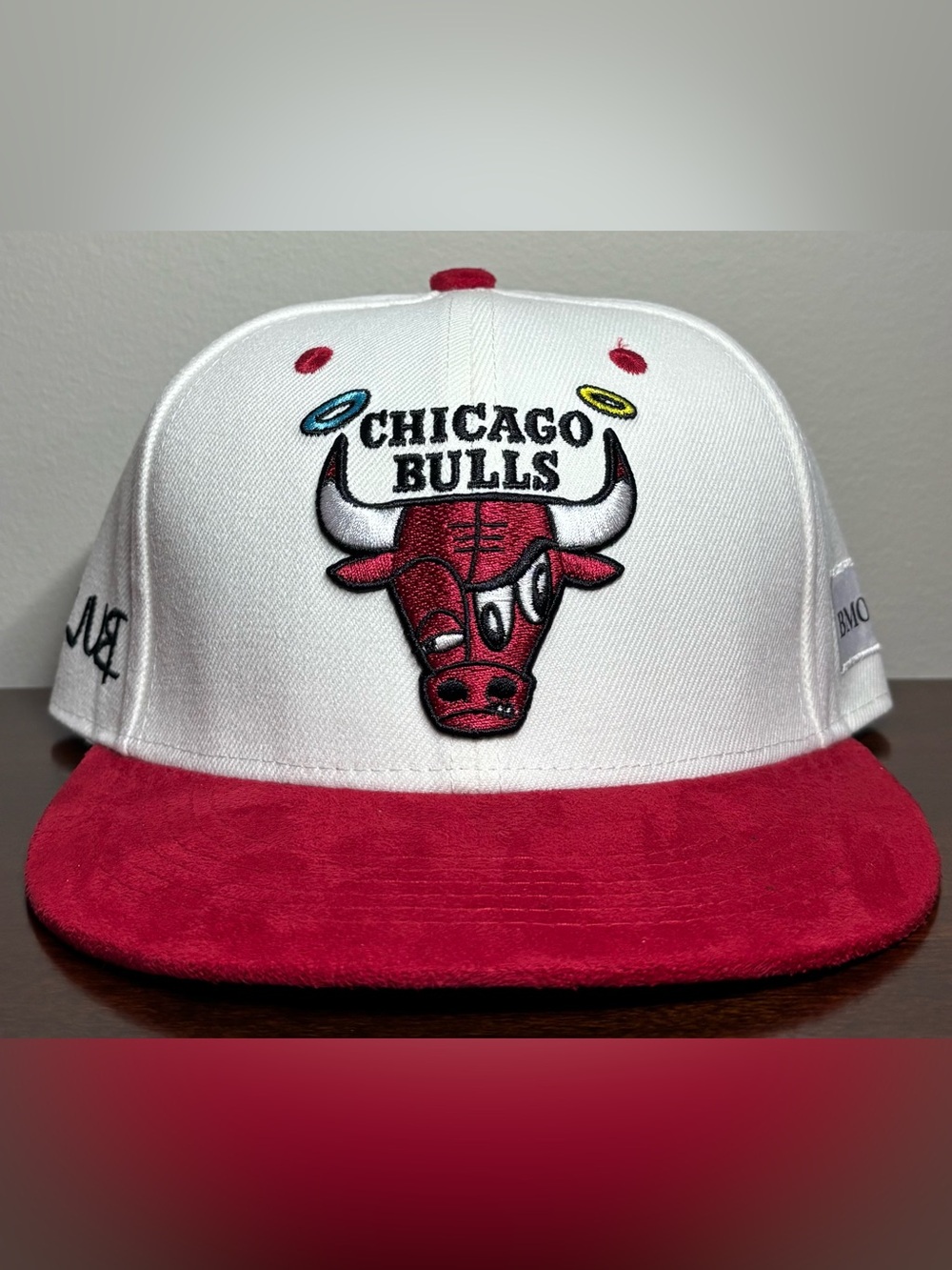 Chicago Bulls Hat